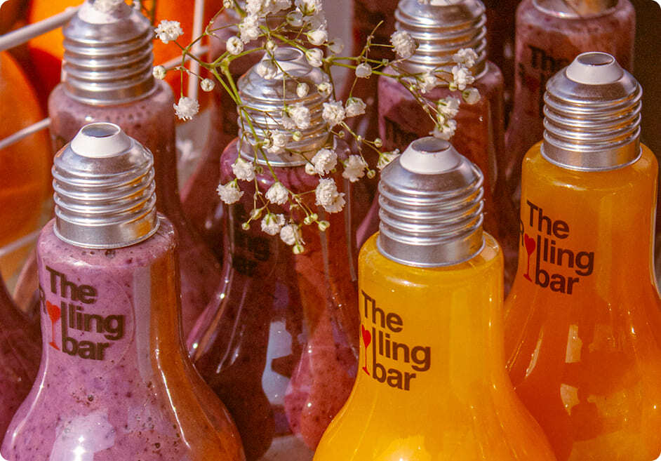 Галерея The Rolling bar 2